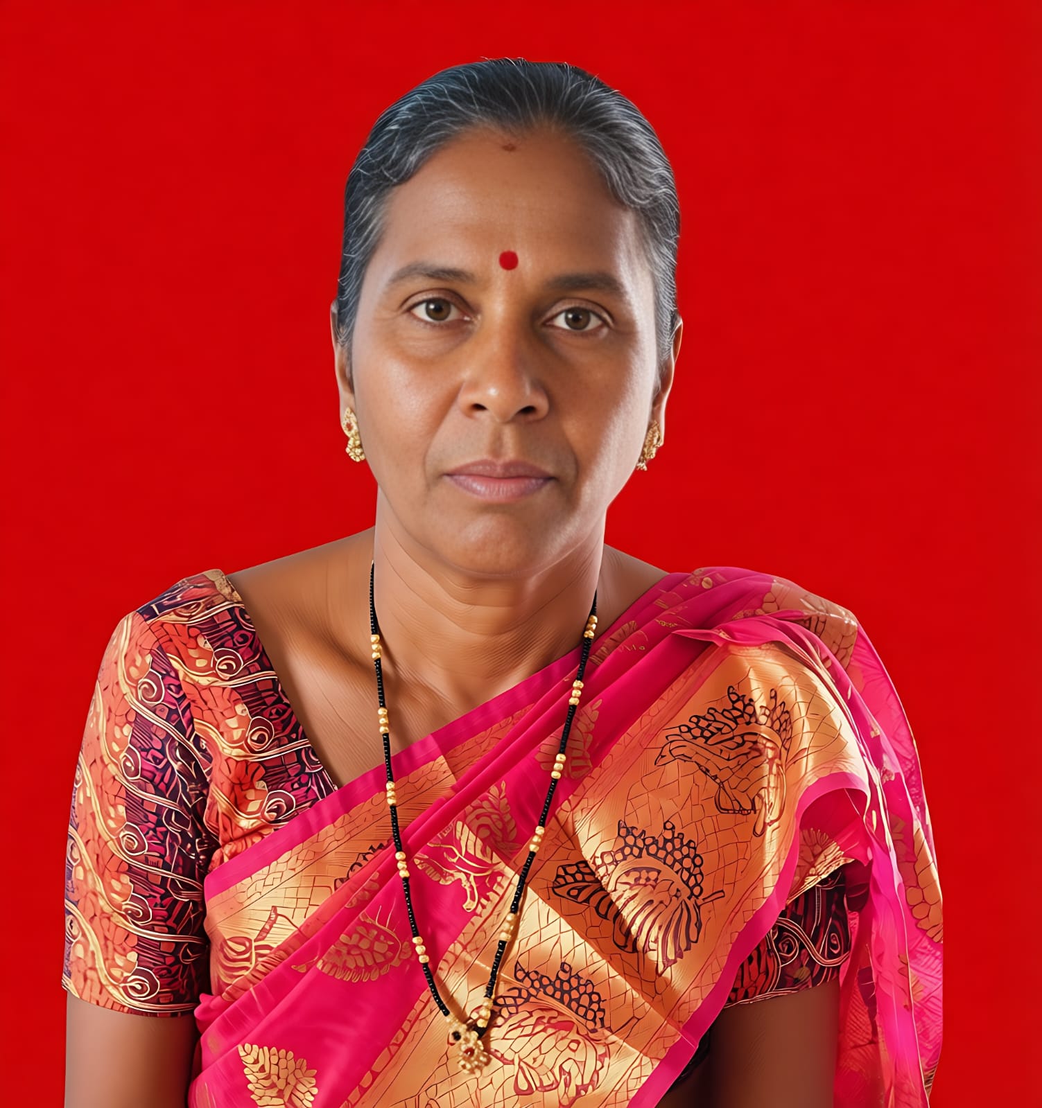 Sandhyatai Chanrakant Pendor